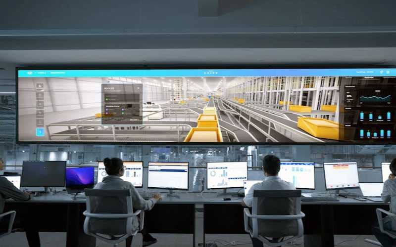 اتوماسیون کسبوکار برای بهبود بهرهوری